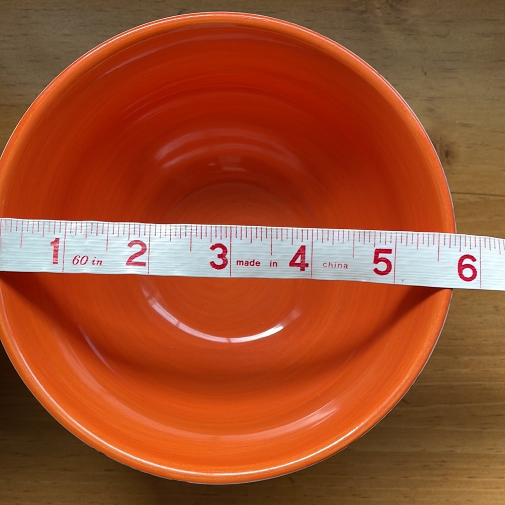 Beautiful Small Bowl - Picture 5 of 6